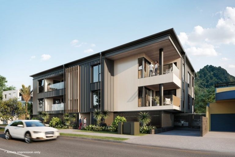 Photo of property in 3 Commons Avenue, Mount Maunganui, 3116