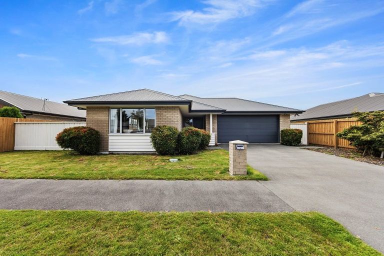 Photo of property in 81 Georgina Street, Marshland, Christchurch, 8083