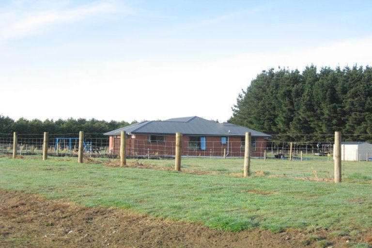 Photo of property in 160 Black Road, Otatara, Invercargill, 9879