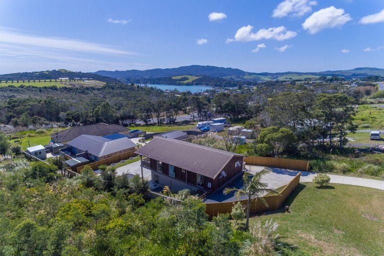 Photo of property in 36 Wrathall Road, Mangonui, 0420