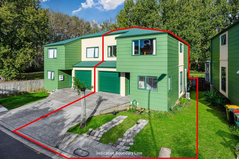 Photo of property in 101 Malaspina Place, Papatoetoe, Auckland, 2025