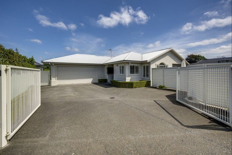 Photo of property in 5a Elbourne Street, Taradale, Napier, 4112