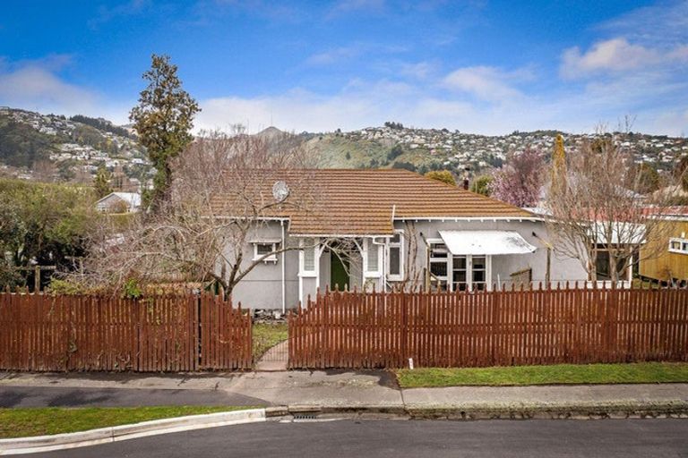 Photo of property in 133 Birdwood Avenue, Beckenham, Christchurch, 8023