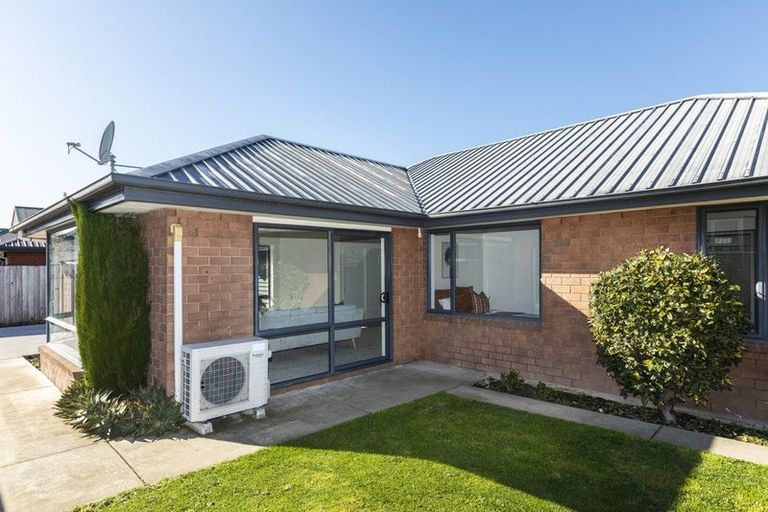 Photo of property in 6a Dobson Street, Spreydon, Christchurch, 8024