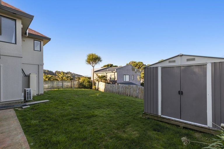 Photo of property in 181 Tirohanga Road, Tirohanga, Lower Hutt, 5010