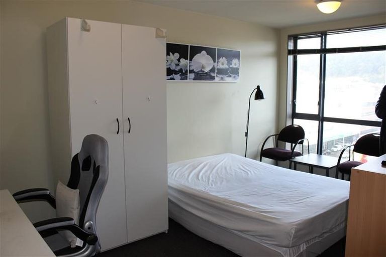 Photo of property in Southern Cross Apartments, 508/35 Abel Smith Street, Te Aro, Wellington, 6011