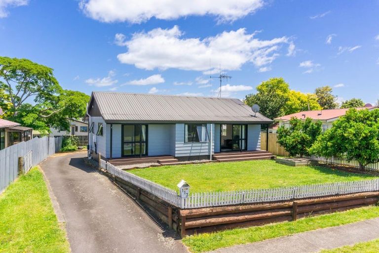 Photo of property in 113 Scott Street, Leamington, Cambridge, 3432