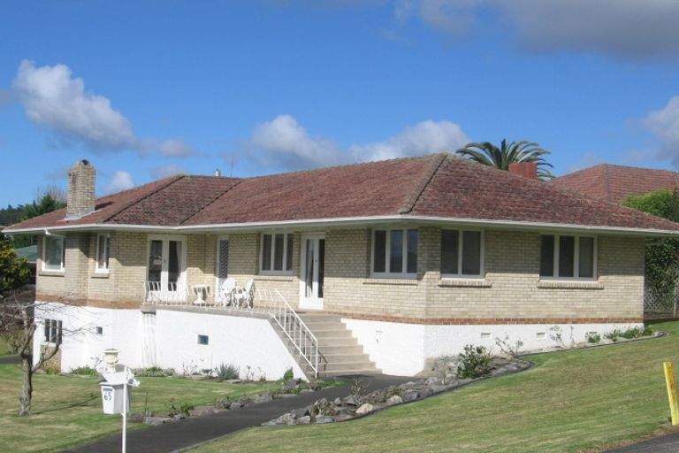 Photo of property in 65 Fourth Avenue, Woodhill, Whangarei, 0110