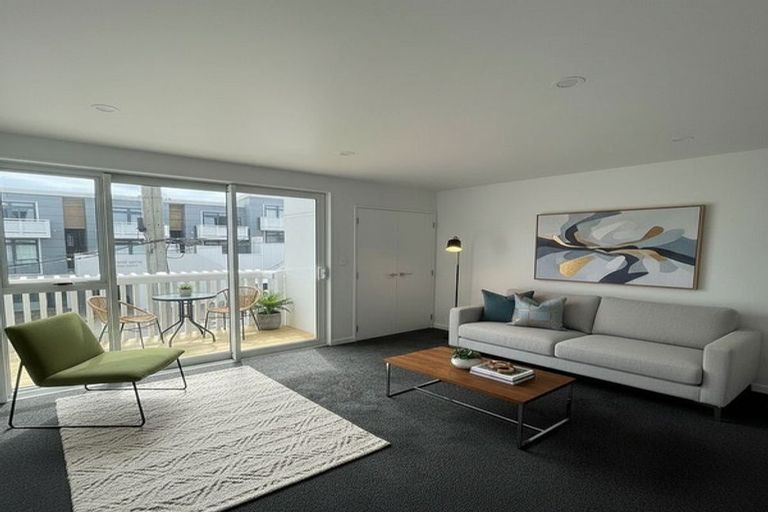 Photo of property in 5/30 Pirie Street, Mount Victoria, Wellington, 6011