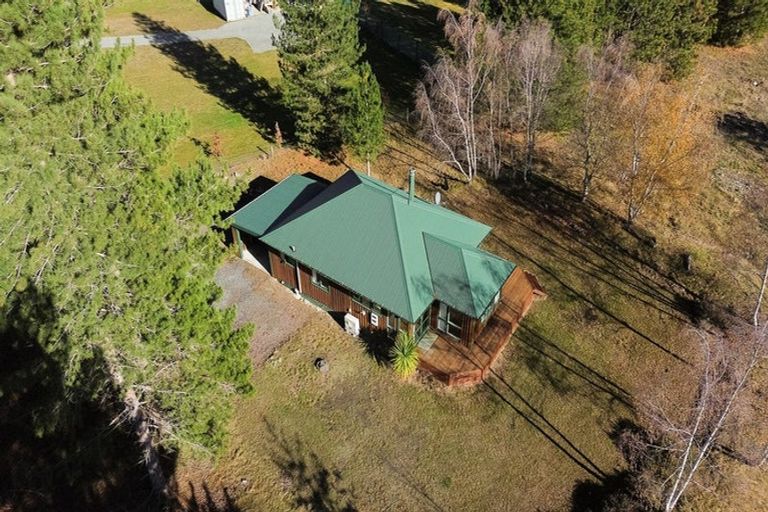 Photo of property in 14b North West Arch, Twizel, 7901