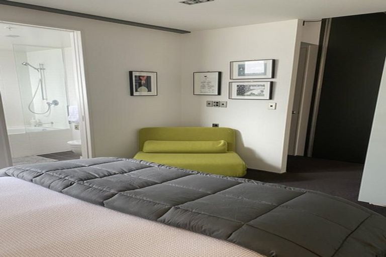 Photo of property in Cubana Apartments, 7/158 Cuba Street, Te Aro, Wellington, 6011