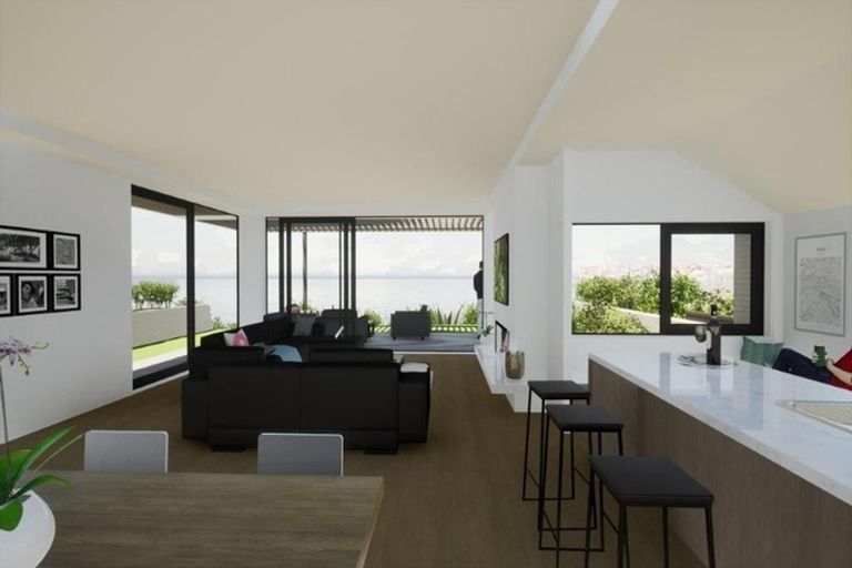 Photo of property in 4a Marellen Drive, Red Beach, 0932