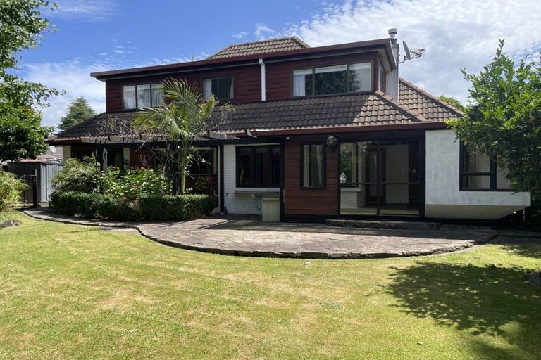 Photo of property in 7 Johnston Place, Welcome Bay, Tauranga, 3112