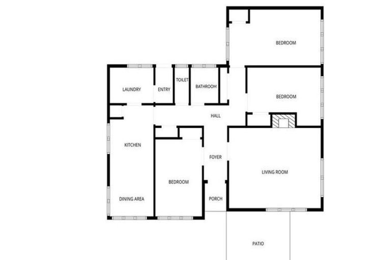 Photo of property in 24 Dover Street, Liberton, Dunedin, 9010