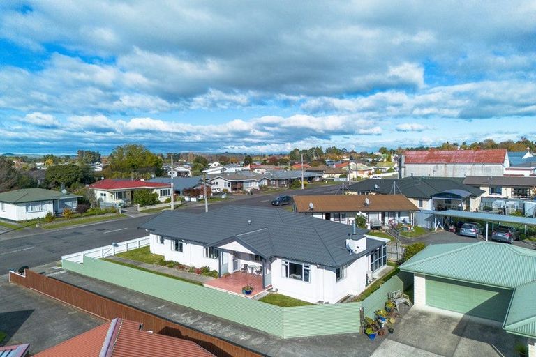 Photo of property in 10a Wellington Road, Waipukurau, 4200