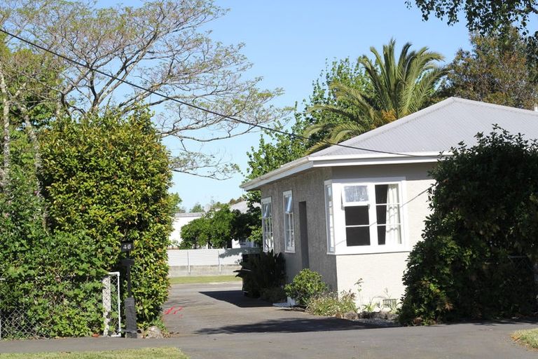 Photo of property in 46 Totara Street, Lansdowne, Masterton, 5810