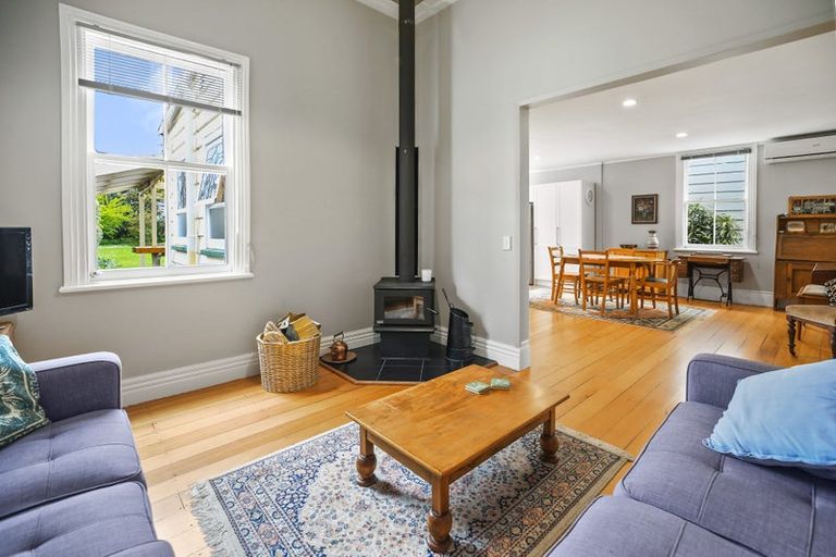 Photo of property in 206 Baillie Street, Thames, 3500