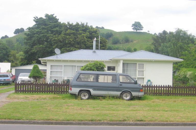 Photo of property in 247 Taupo Road, Taumarunui, 3920