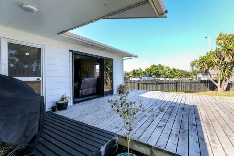 Photo of property in 21 Tuiti Street, Waitara, 4320