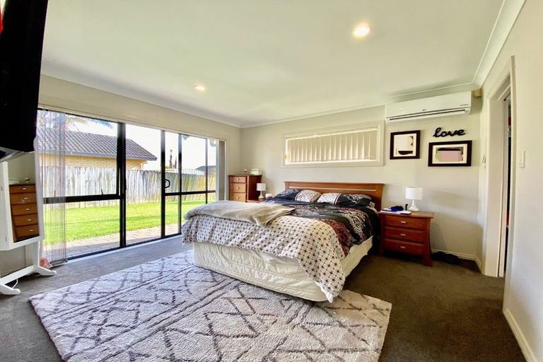 Photo of property in 28 Broadhurst Road, Flat Bush, Auckland, 2019