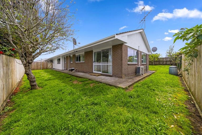 Photo of property in 3/10a Lupton Road, Manurewa, Auckland, 2102