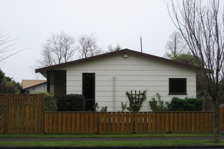 Photo of property in 807c Cook Place, Raureka, Hastings, 4120