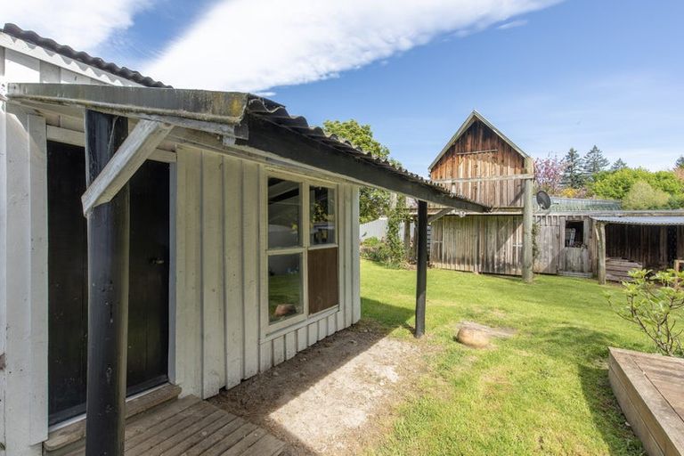 Photo of property in 48 Phillips Street, Tikokino, Waipawa, 4273