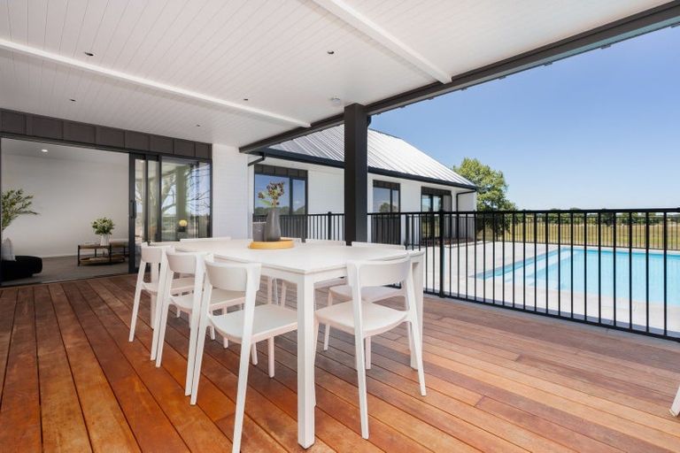 Photo of property in 41 Fencourt Road, Cambridge, 3496