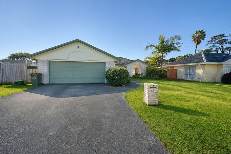 Photo of property in 143 Burswood Drive, Burswood, Auckland, 2013