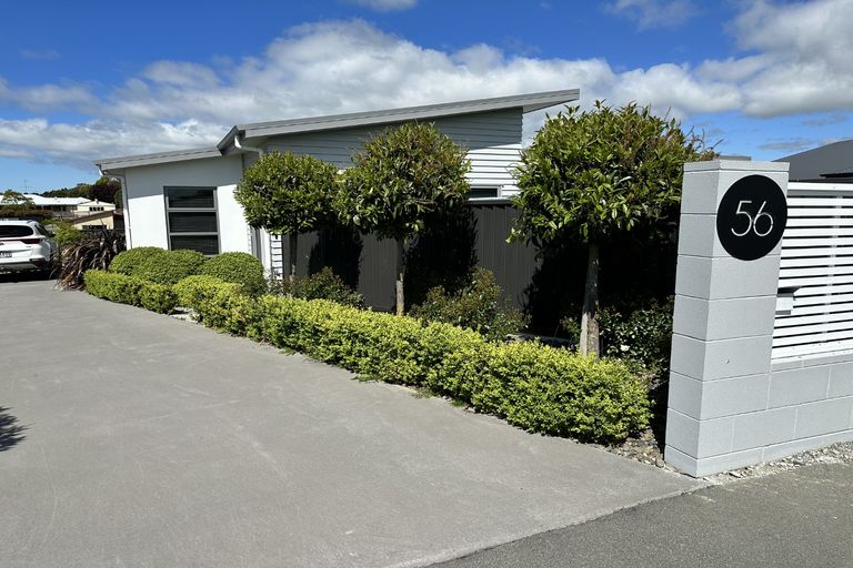 Photo of property in 56 Dobson Street, Gleniti, Timaru, 7910