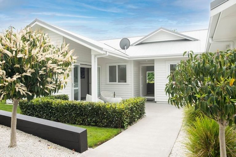 Photo of property in 1 Danehill Close, Matamata, 3400
