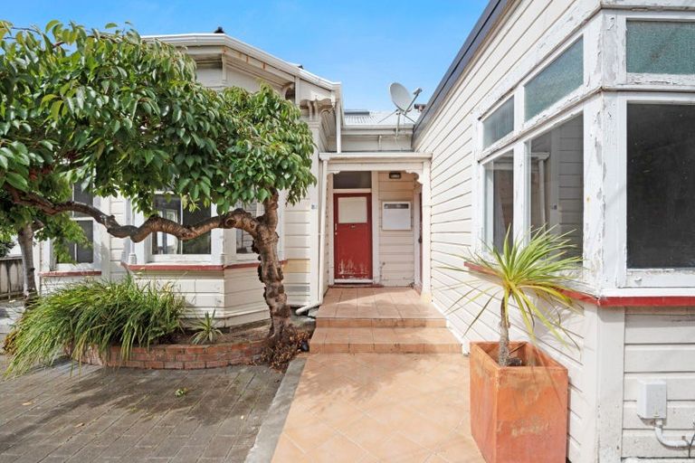 Photo of property in 50 Riddiford Street, Newtown, Wellington, 6021