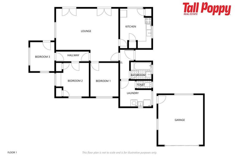 Photo of property in 2 Hoyle Place, New Plymouth, 4310