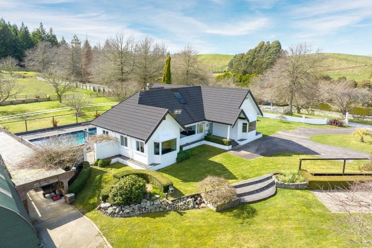 Photo of property in 607 State Highway 1, Wairakei, Taupo, 3384