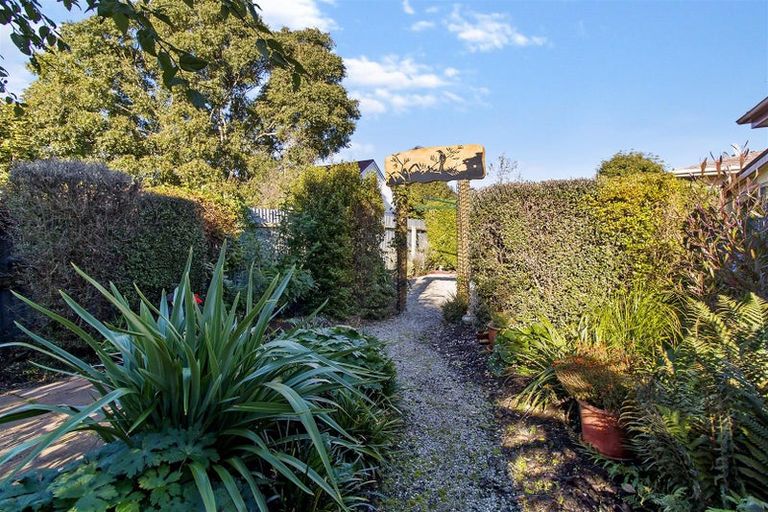 Photo of property in 21b Belt Street, Waimate, 7924