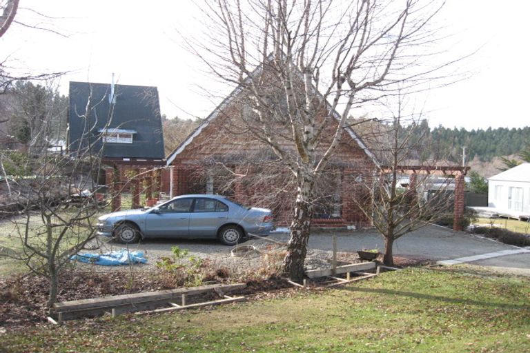 Photo of property in 4 Strode Avenue, Naseby, 9396