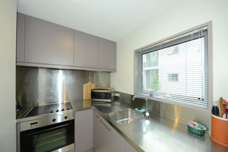 Photo of property in 12/41 Cambridge Terrace, Christchurch Central, Christchurch, 8013