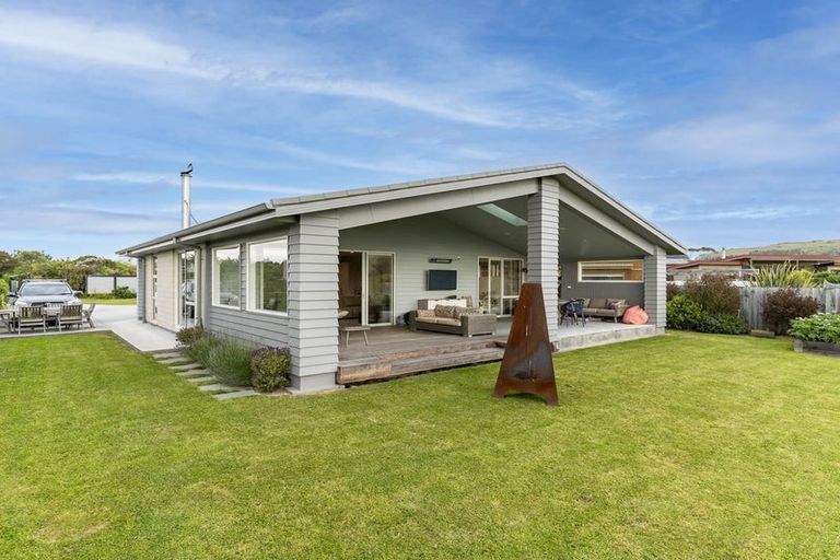 Photo of property in 1245 Coast Road, Karitane, Waikouaiti, 9471