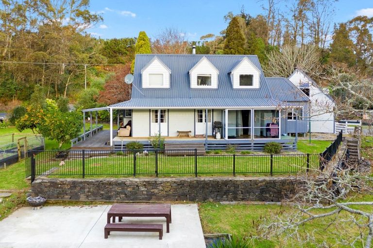 Photo of property in 86 Old Highway, Whakamarama, Tauranga, 3180