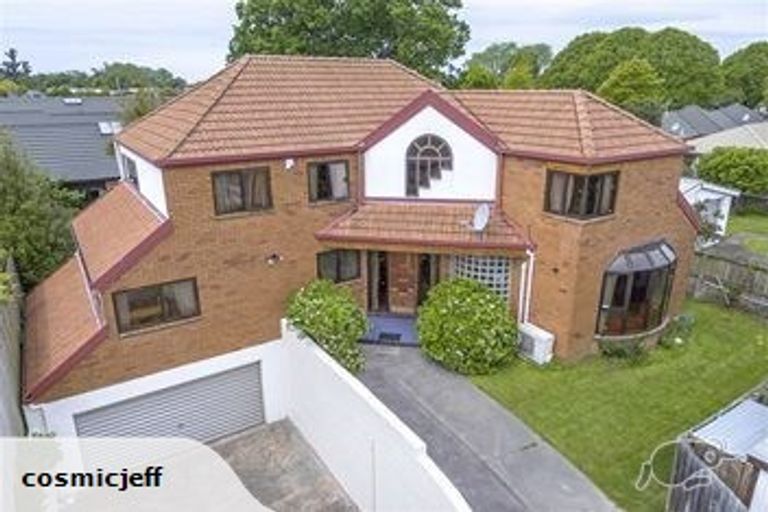 Photo of property in 8a Craven Street, Sockburn, Christchurch, 8042