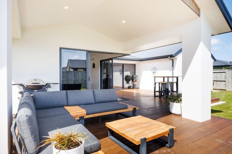 Photo of property in 4 Monarch Drive, Ashhurst, 4810