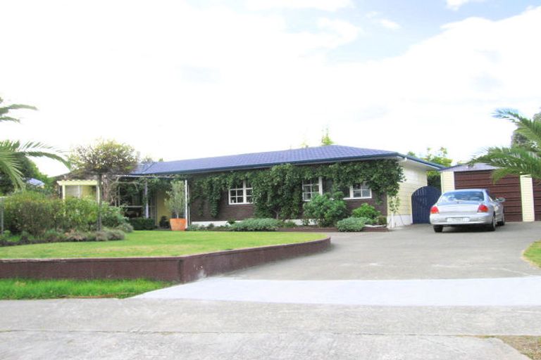 Photo of property in 29 Islington Place, Tamatea, Napier, 4112