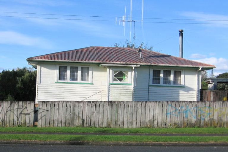 Photo of property in 39 Papanui Street, Tokoroa, 3420