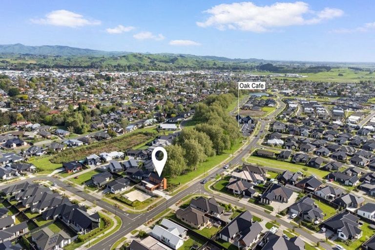 Photo of property in 83 Fairway Drive, Morrinsville, 3300