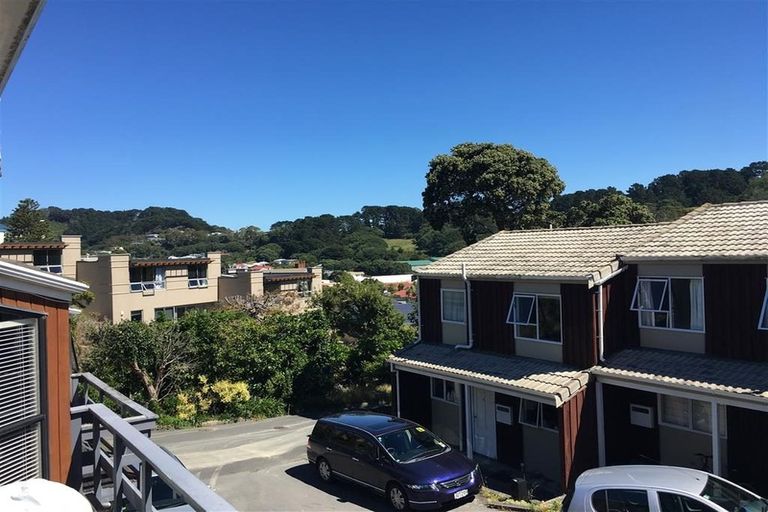 Photo of property in 8/55 Hamilton Road, Hataitai, Wellington, 6021