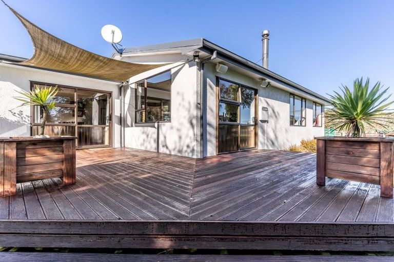 Photo of property in 335 Egerton Road, Winton, 9782