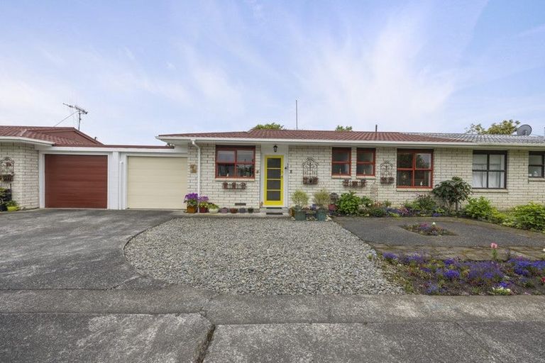 Photo of property in 20a Parkes Avenue, Saint Johns Hill, Whanganui, 4501