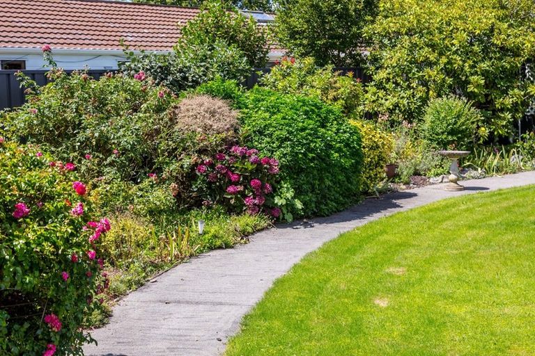 Photo of property in 15 Wood Street, Greytown, 5712