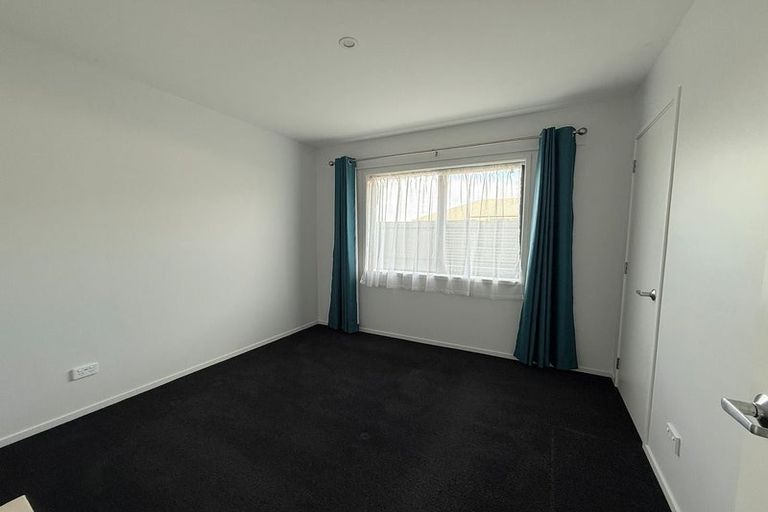 Photo of property in 150 Kittyhawk Avenue, Wigram, Christchurch, 8042