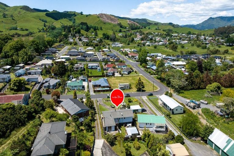 Photo of property in 10 Claremont Avenue, Paeroa, 3600